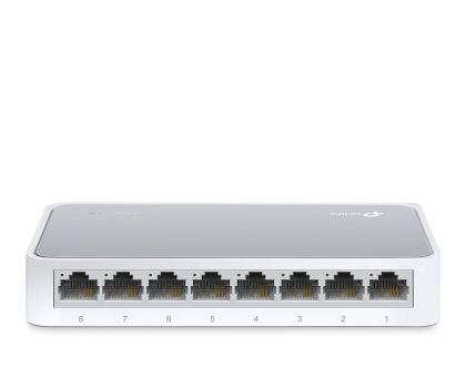 Switch TP-LINK TL-SF1008D